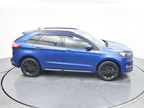 Used 2022 Ford Edge ST-Line w/ Cargo Accessory Package image 29