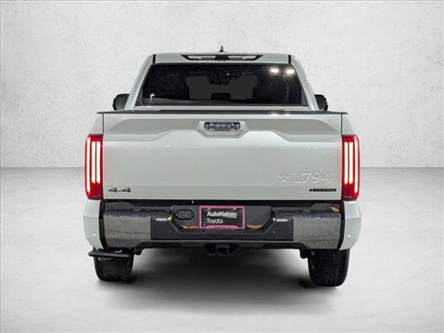 New 2026 Toyota Tundra 1794 Edition image 7