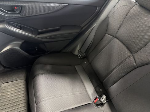 Used 2018 Subaru Impreza 2.0i AWD/4WD image 12