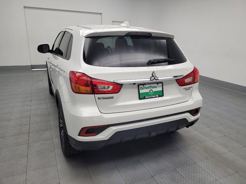 Used 2019 Mitsubishi Outlander Sport SE AWD/4WD image 6