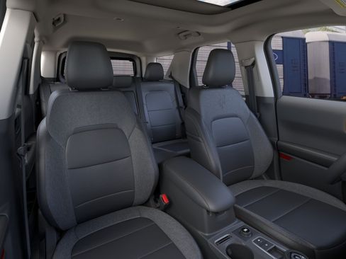 New 2026 Ford Bronco Sport Big Bend AWD/4WD image 10