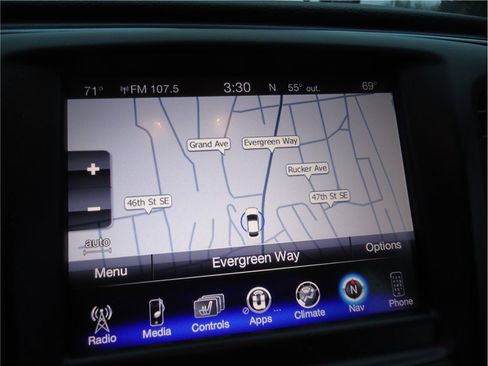 Used 2015 Chrysler 200 S w/ Navigation & Sound Group I image 22