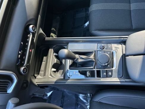New 2026 MAZDA CX-50 Meridian Edition w/ Cargo Package image 16