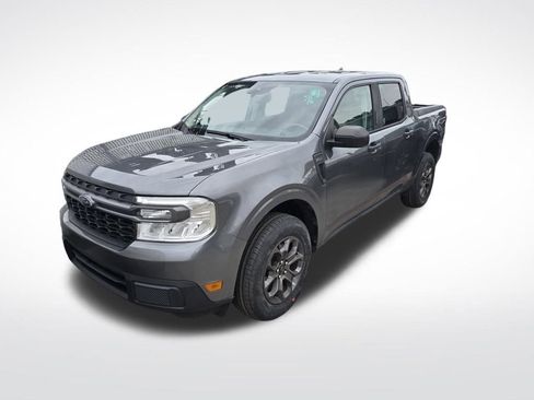 Used 2022 Ford Maverick XLT image 3