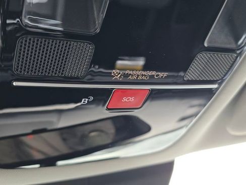 New 2026 Hyundai Santa Fe SEL image 10