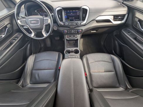 Used 2024 GMC Terrain SLT AWD/4WD image 33