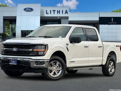 Certified 2024 Ford F150 XLT w/ Mobile Office Package