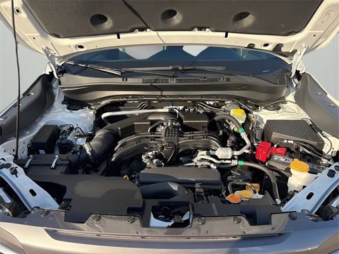 New 2026 Subaru Forester Premium image 10