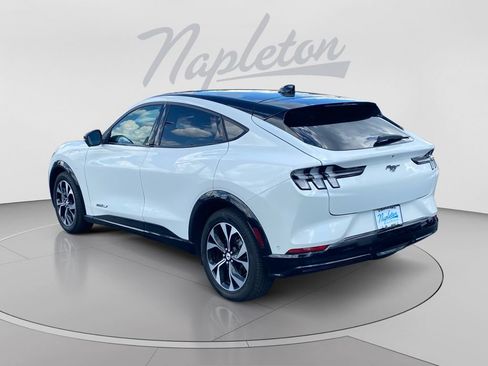 Used 2023 Ford Mustang Mach-E Premium RWD image 3