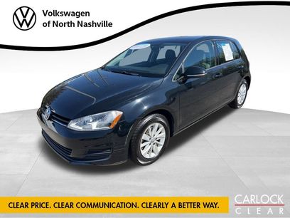 Used 2017 Volkswagen Golf S