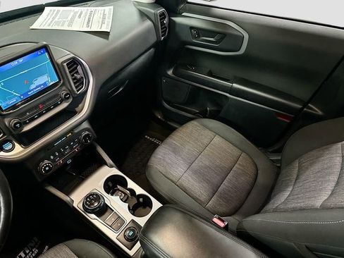 Used 2022 Ford Bronco Sport Big Bend w/ Convenience Package image 24