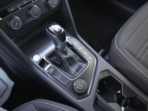 Certified 2023 Volkswagen Tiguan S w/ Driver Assistance Package image 15