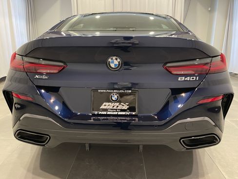New 2026 BMW 840i xDrive image 5