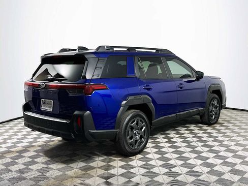New 2026 Subaru Outback Premium AWD/4WD image 7