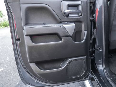 Used 2018 Chevrolet Silverado 2500 LT w/ All Star Edition AWD/4WD image 29