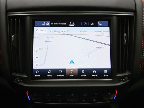 New 2024 Maserati Levante GT Ultima image 39