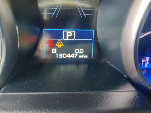 Used 2015 Subaru Outback 3.6R Limited image 10