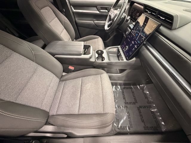 Used 2026 GMC Terrain Elevation FWD image 22