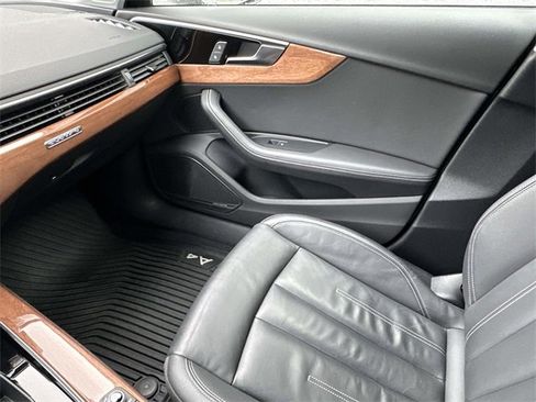 Used 2023 Audi A4 2.0T allroad Premium Plus image 35