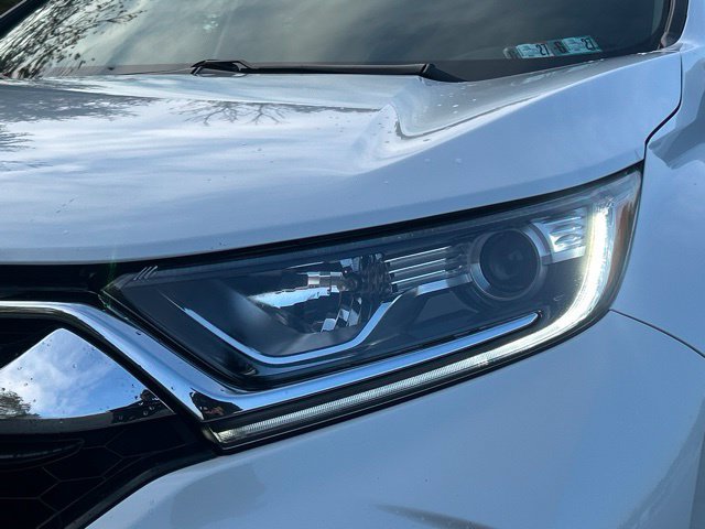 Used 2019 Honda CR-V EX-L image 10