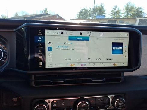 New 2026 Jeep Wrangler Sport S image 14