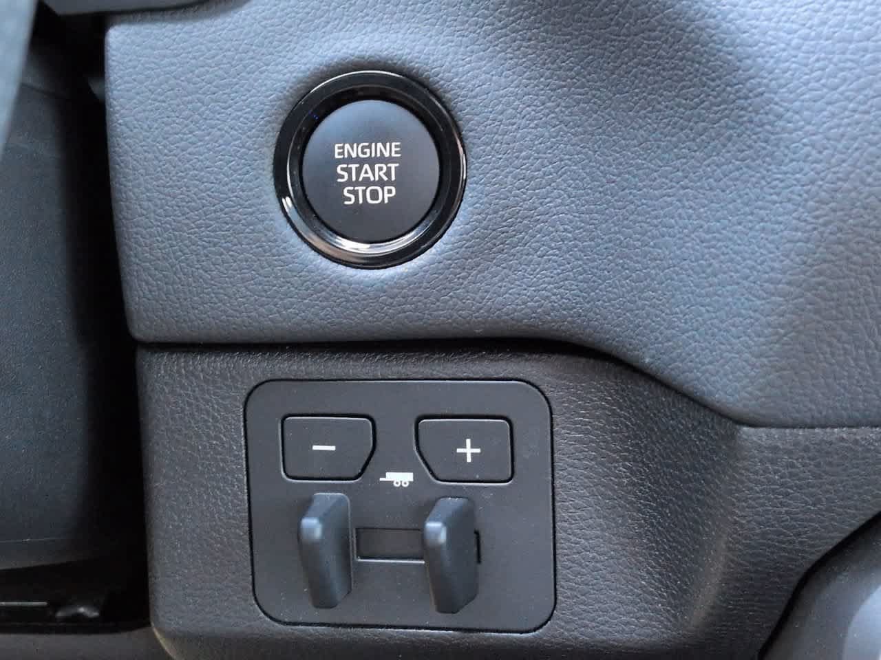 Certified 2026 Toyota Tundra Limited AWD/4WD image 26