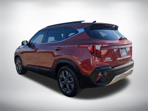 Used 2024 Kia Seltos S image 5