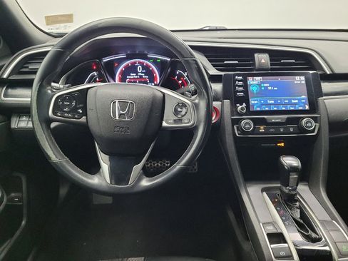 Used 2020 Honda Civic Sport image 22