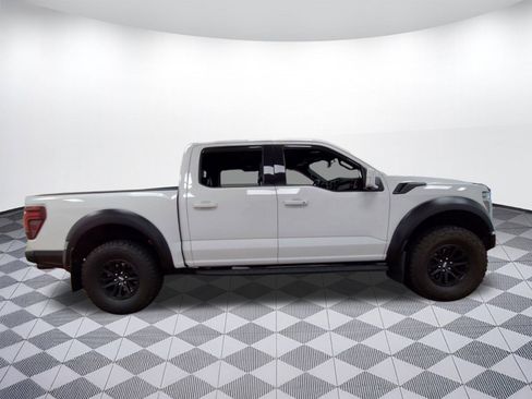 Used 2024 Ford F150 Raptor image 6