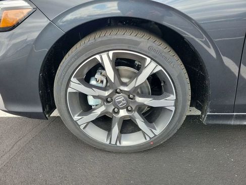 New 2026 Honda Civic Sport Touring image 17