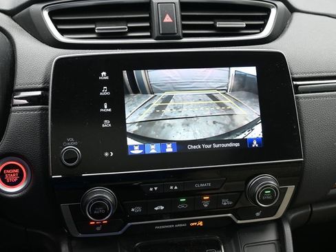 Used 2020 Honda CR-V EX image 13