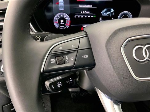 Certified 2023 Audi A4 2.0T Premium Plus w/ Premium Plus Package image 18