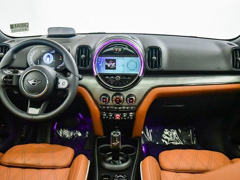 Certified 2023 MINI Cooper Countryman S image 15