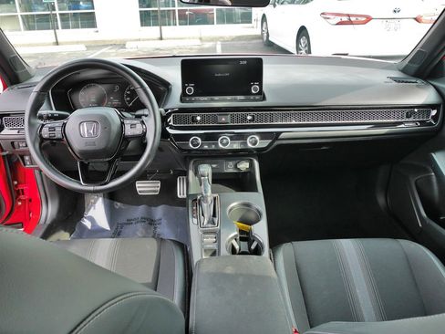 Used 2024 Honda Civic Sport image 18