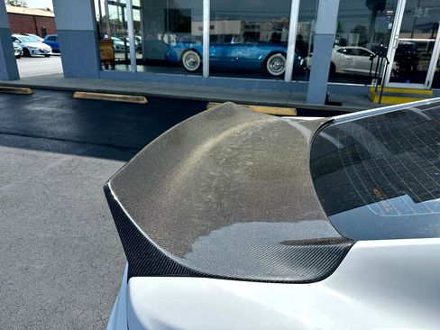 Used 2018 Chevrolet Camaro SS image 8