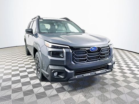 New 2026 Subaru Outback Limited image 2