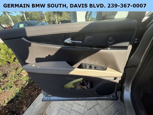 Used 2023 Lincoln Nautilus Reserve w/ Equipment Group 201A image 27