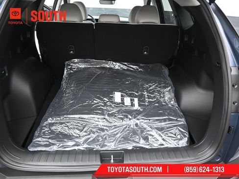 Used 2025 Hyundai Tucson SEL AWD/4WD image 22