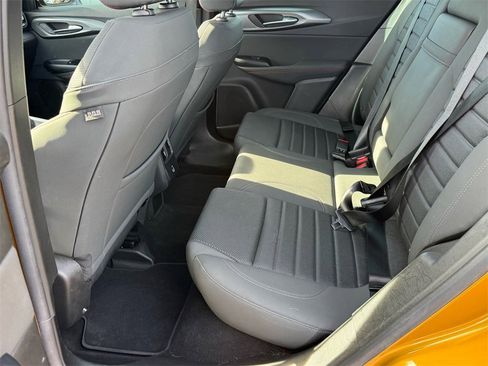 Used 2024 Dodge Hornet GT image 11