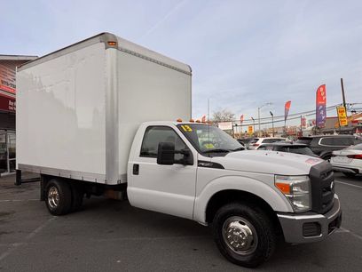 Used 2013 Ford F350 XL w/ XL Value Pkg