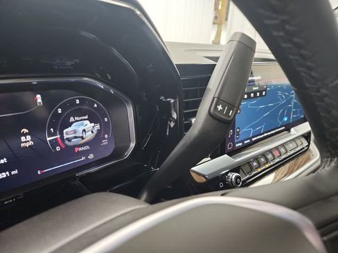 New 2026 GMC Sierra 1500 Elevation image 22