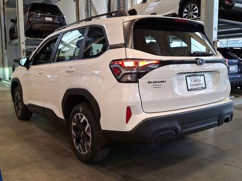 New 2026 Subaru Forester image 6