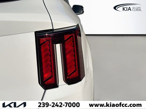 New 2026 Kia Sorento S AWD/4WD image 9