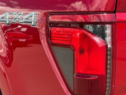 Used 2025 Ford F150 XLT w/ Equipment Group 301A Standard AWD/4WD image 29