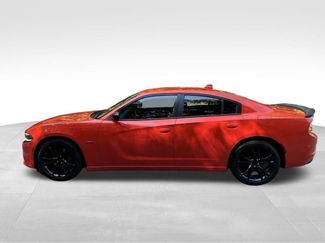 Used 2016 Dodge Charger R/T w/ Navigation & Travel Group RWD video 2
