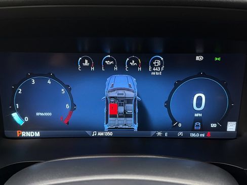 Used 2026 Ford F150 Lariat AWD/4WD image 28