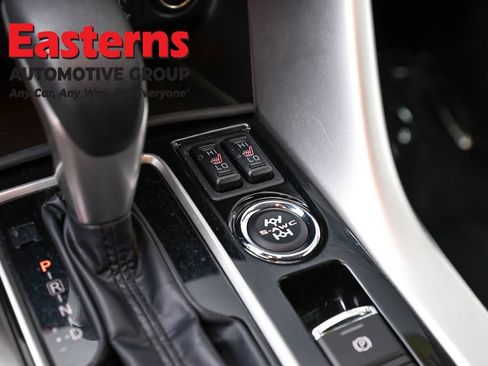 Used 2024 Mitsubishi Eclipse Cross SE AWD/4WD image 20