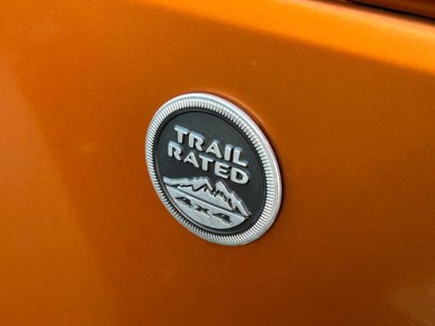 Certified 2017 Jeep Wrangler Unlimited Sport w/ Connectivity Group image 21