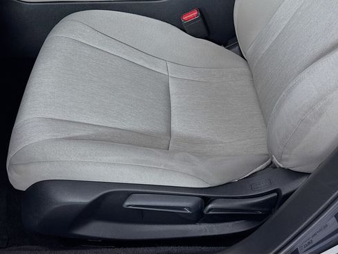 Certified 2023 Honda Accord LX image 18