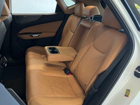 Used 2025 Lexus NX 350h AWD w/ Accessory Package (2T) image 40